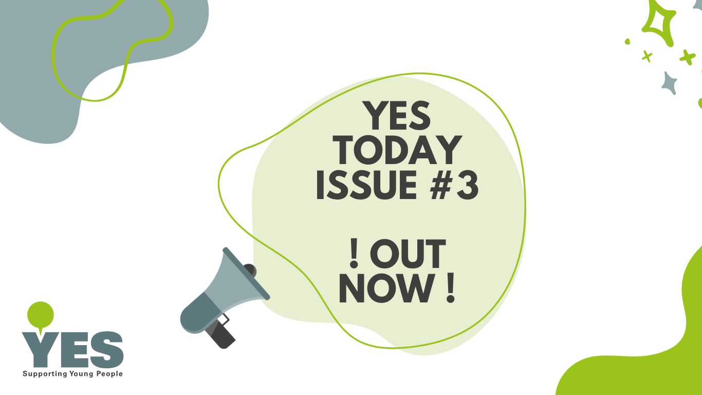 YES Today | Issue #3